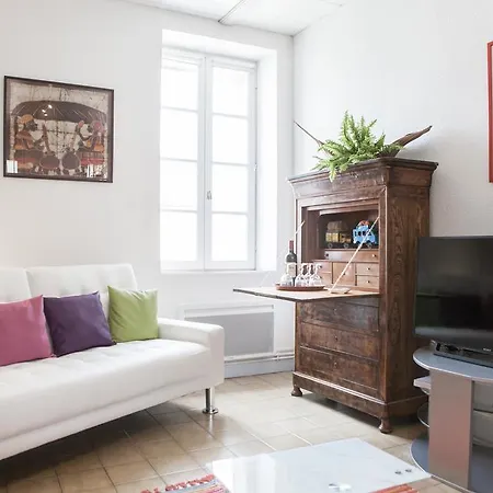 Appartement Impasse Rue Neuve + Parking