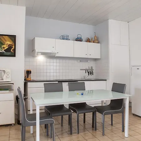 Appartement Impasse Rue Neuve + Parking