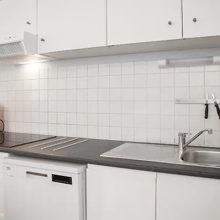 Apartment Impasse Rue Neuve + Parking *
