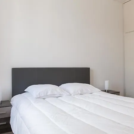 Apartment Impasse Rue Neuve + Parking