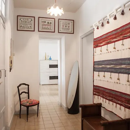 Apartment Impasse Rue Neuve + Parking Bordeaux