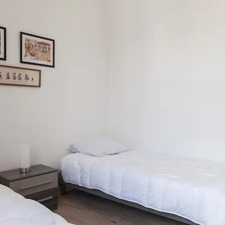 Apartment Impasse Rue Neuve + Parking Bordeaux
